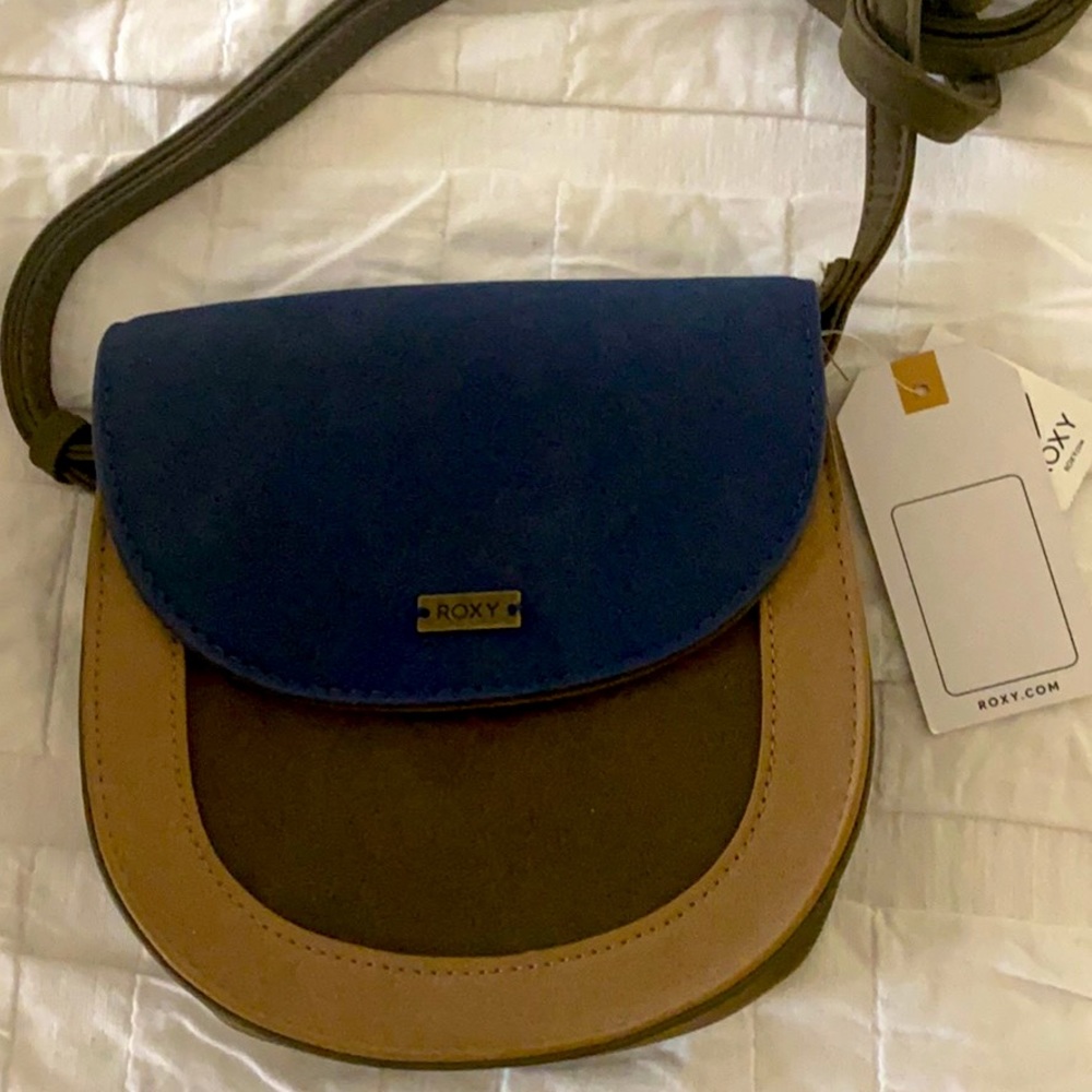 Roxy shoulder bag